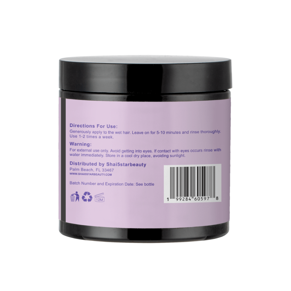 Shai Hair Mask