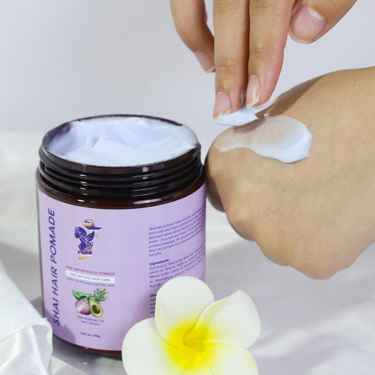 Shai Hair Pomade