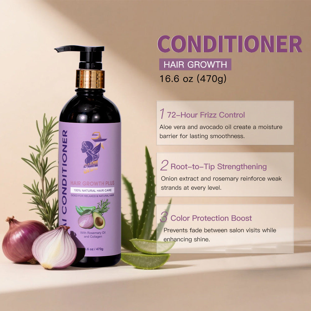 Shai Conditioner