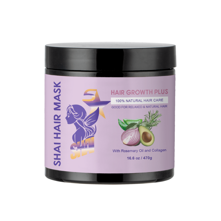 Shai Hair Mask